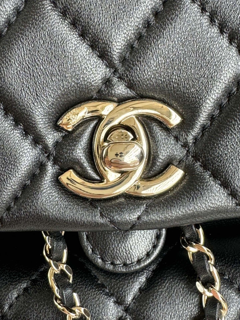 Chanel Backpacks